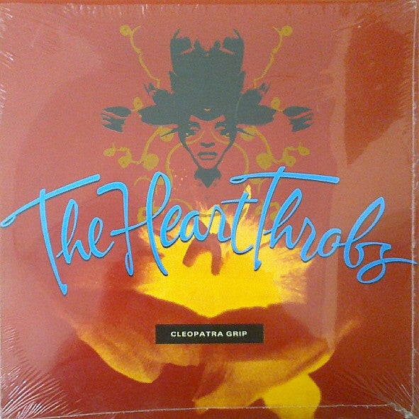 The Heart Throbs – Cleopatra Grip