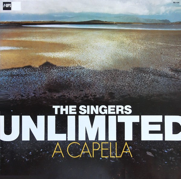 The Singers Unlimited – A Capella