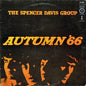 The Spencer Davis Group – Autumn '66