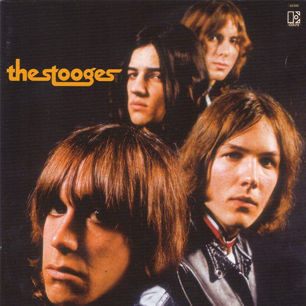 The Stooges – The Stooges