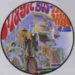 The Who – Magic Bus (Picture Disc - Unofficial)
