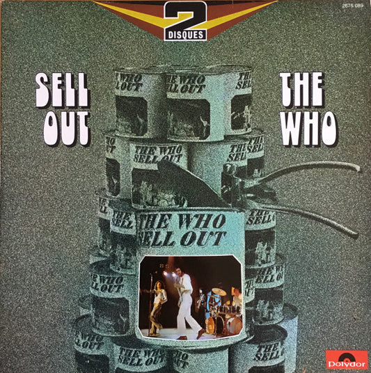 The Who – Sell Out