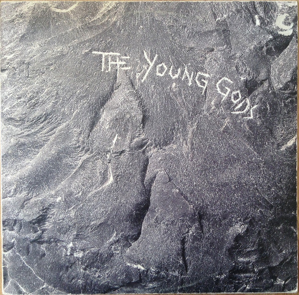 The Young Gods ‎– The Young Gods