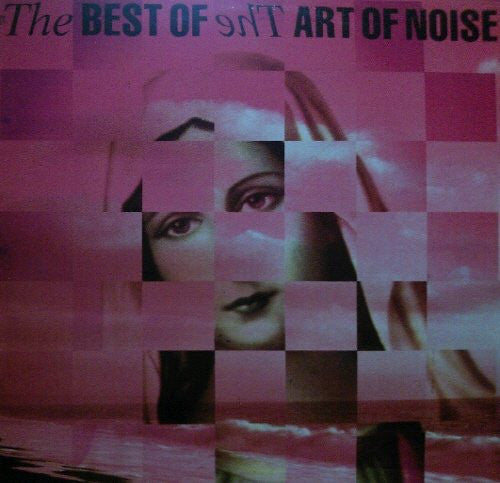 The Art Of Noise ‎– The Best Of The Art Of Noise