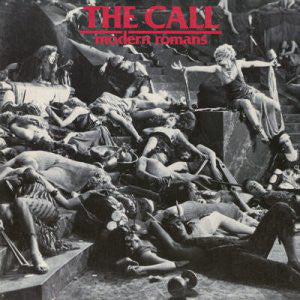 The Call ‎– Modern Romans