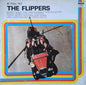 The Flippers – At Full Tilt