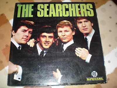 The Searchers