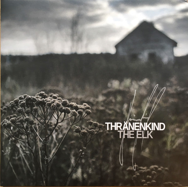 Thränenkind ‎– The Elk