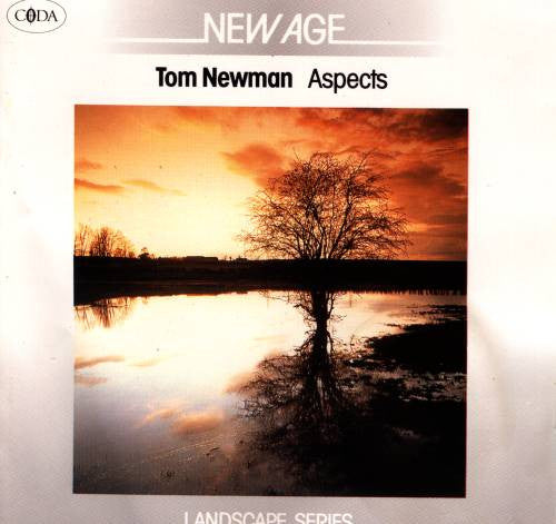 Tom Newman – Aspects