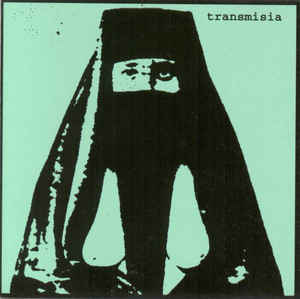 Transmisia ‎– Dumbshow