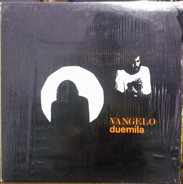 Vangelo Duemila ‎– Vangelo Duemila