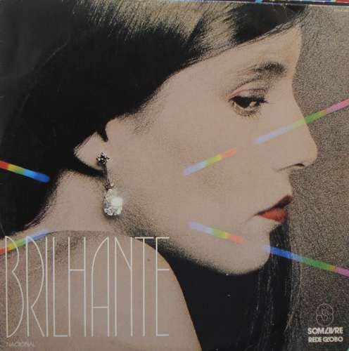 Various – Brilhante (Trilha Nacional Da Novela)
