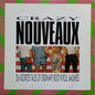 Various – Crazy Nouveaux