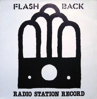 Various ‎– Flash Back