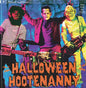 Various ‎– Halloween Hootenanny