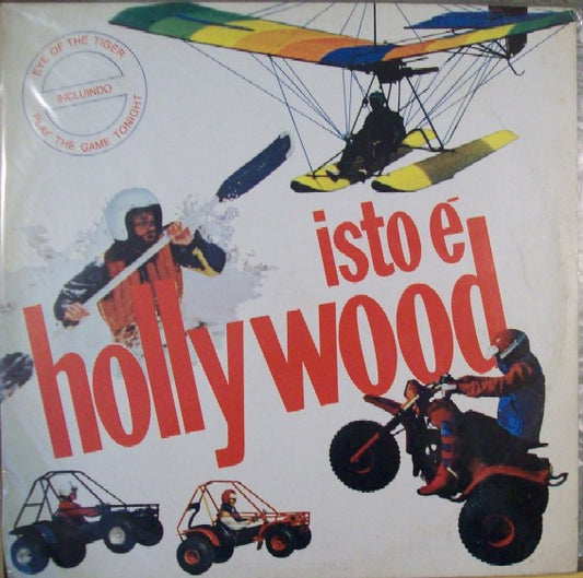 Various – Isto É Hollywood