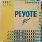 Various – Peyote Songs