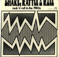 Various ‎– Shake, Rattle And Roll: Rock 'N' Roll In The 1950s