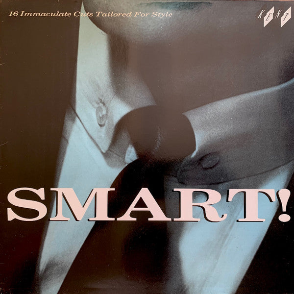 Various – Smart!