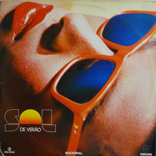 Various – Sol De Verão - Nacional