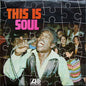 Various ‎– This Is Soul