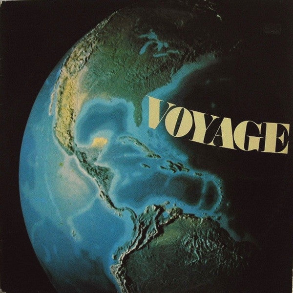 Voyage – Voyage