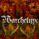 Warchetype ‎– Lord Of The Cave Worm