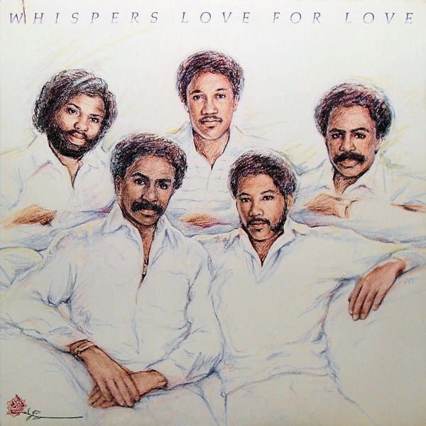 Whispers – Love For Love