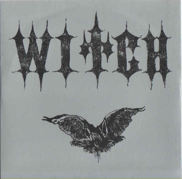 Witch ‎– Soul Of Fire
