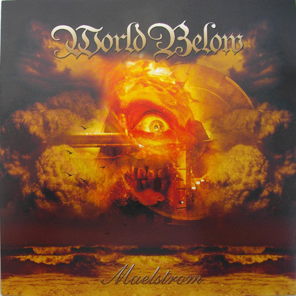 World Below ‎– Maelstrom