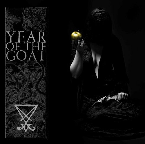 Year Of The Goat ‎– Lucem Ferre