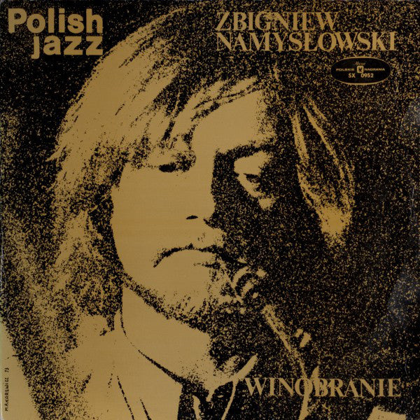 Zbigniew Namysłowski – Winobranie