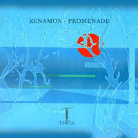 Zenamon ‎– Promenade